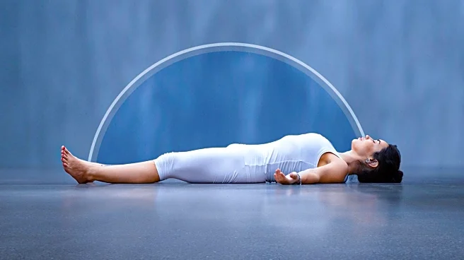 Dr. Allison Brager Advocates for Sleep as a Key Performance Enhancer