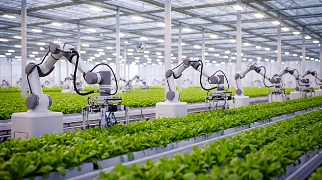 Yield Lab Institute Launches HARVEST AgTech Program to Boost Innovation