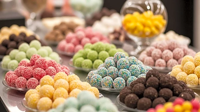 Non-Chocolate Confections Gain Popularity Through Consumer-First Innovation