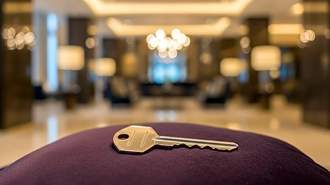 Jackson Chase Appointed Director of Asset Management at The Neighborhood Hotel