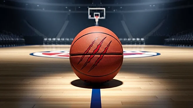 NBA Investigates Clippers' Recruitment Practices Involving Kawhi Leonard