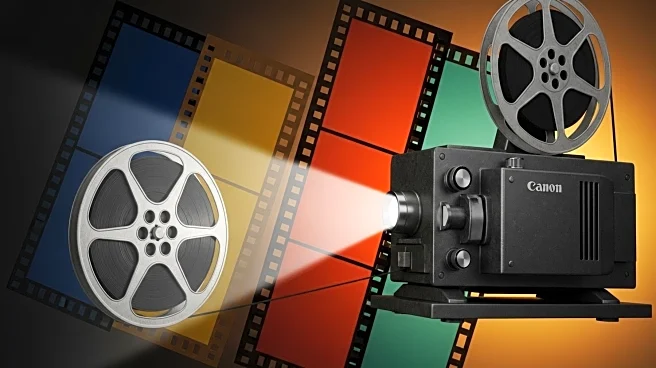Oldenburg Film Festival Showcases Eclectic Indie Cinema