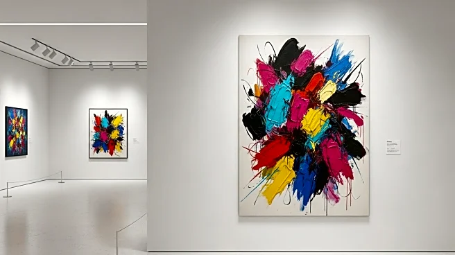 Artnet's Mid-Year Report 2025 Highlights Art Market Challenges and Opportunities