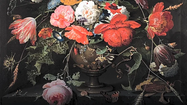 Growing Interest in Early Modern Women Artists Shapes Museum Exhibitions