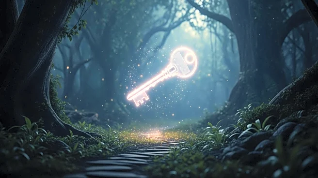 PC Gamer Lists Alternatives to Hollow Knight: Silksong for Metroidvania Fans