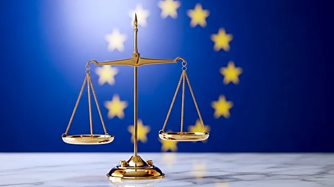Meta's New Free Speech Initiative Faces EU Challenges