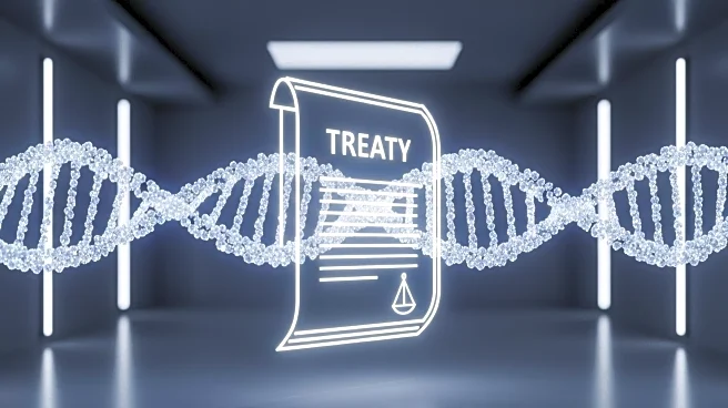 Neon Parody Labs Introduces Treaty-Backed DNA Licensing System with Global Implications