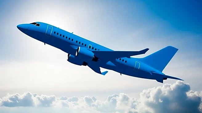 JetBlue Retires Embraer E190 Aircraft, Transitioning to More Efficient Fleet