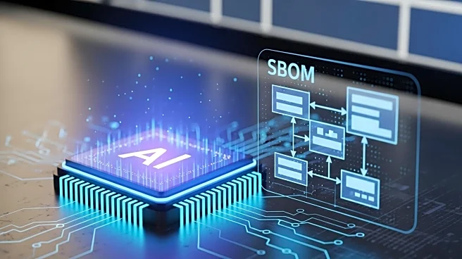 CISOs Explore AI and SBOM Adoption Post Black Hat and DEF CON