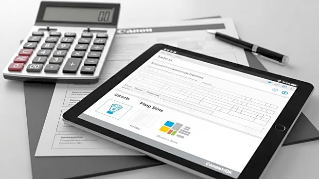HMRC Implements Making Tax Digital for Income Tax, Affecting Self-Employed Professionals
