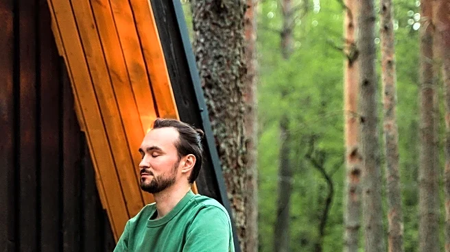Eha Wellness Retreat to Open in Estonia, Promoting Nordic Wellness and Sustainability