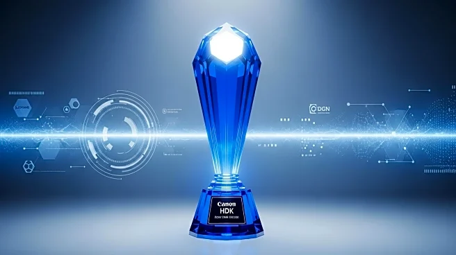 Jack Henry Celebrates Innovation with 2025 Cobalt Award Winners