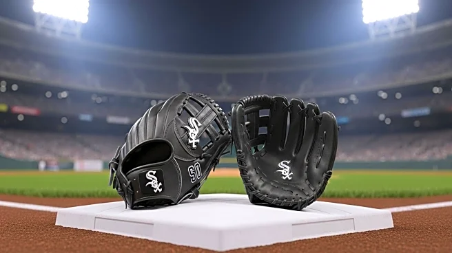 Curtis Mead Benched as Miguel Vargas Returns to Chicago White Sox Lineup