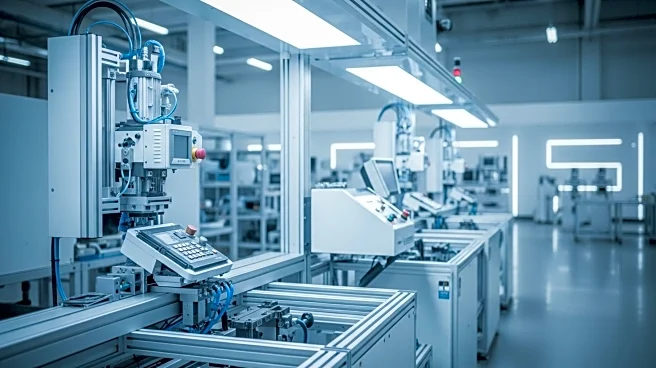 Irongate Expands Industrial Platform with New Acquisition