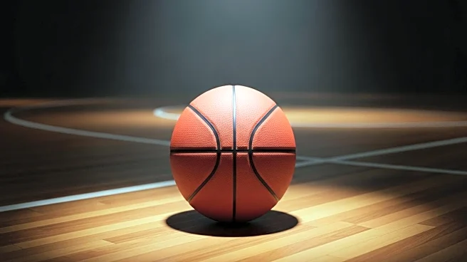 Utah Jazz Anticipate Immediate Arrival of No. 5 Pick Ace Bailey