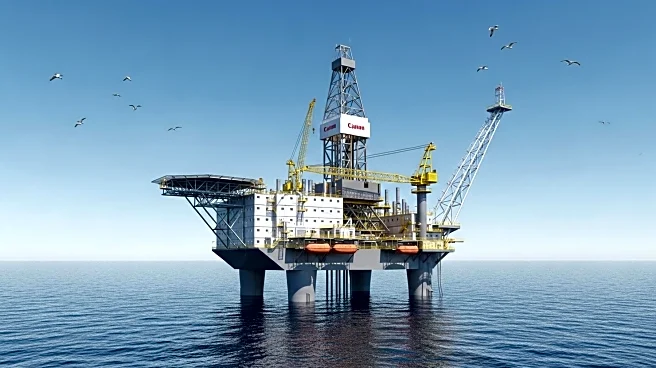 Oil Majors Reaffirm Commitment to Angolan Exploration and Production