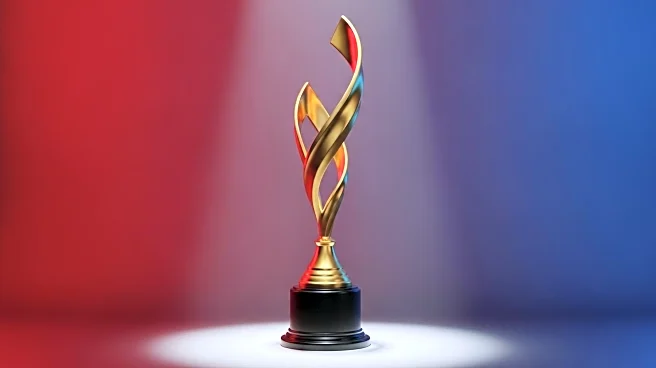 TVLine Readers Favor 'The Pitt' and 'Shrinking' in Emmys 2025 Poll