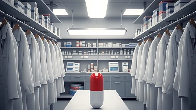 Novo Nordisk Announces Major Layoffs to Save $1.3 Billion Annually