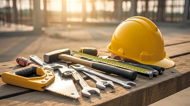 Department of Labor Plans to Repeal Independent Contractor Rule Affecting Construction Industry