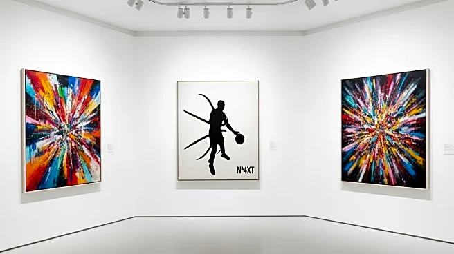 Russell Westbrook Joins N4XT as Investor and Resident Curator