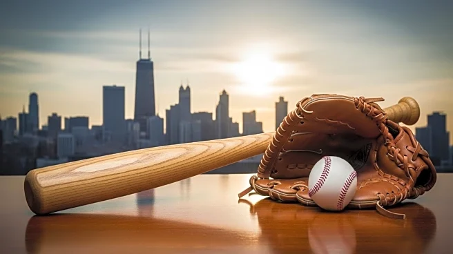 Anthony Rizzo to Retire as a Chicago Cub and Become Team Ambassador