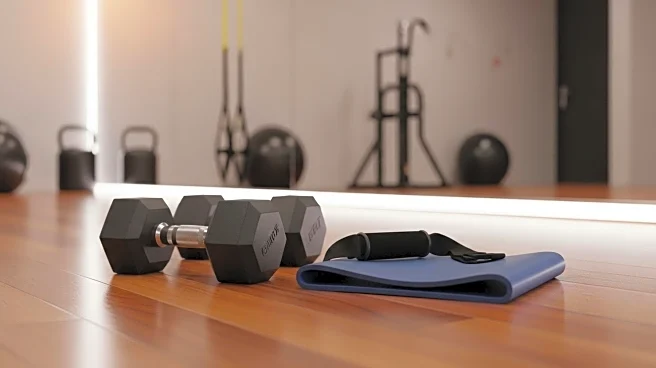 Study Highlights Importance of Warm-Up for Workout Performance