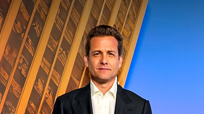 The Hollywood Reporter Celebrates Top L.A. Real Estate Agents at Power Broker Awards