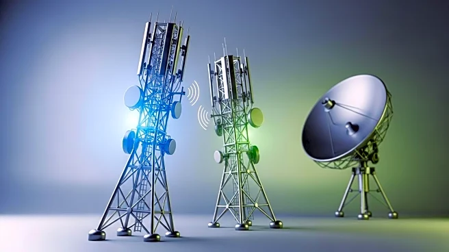 Open RAN Technology Faces Challenges in Mobile Infrastructure Ecosystem