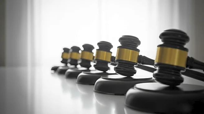 Federal Employees Fired En Masse Seek Investigation by Oversight Agency
