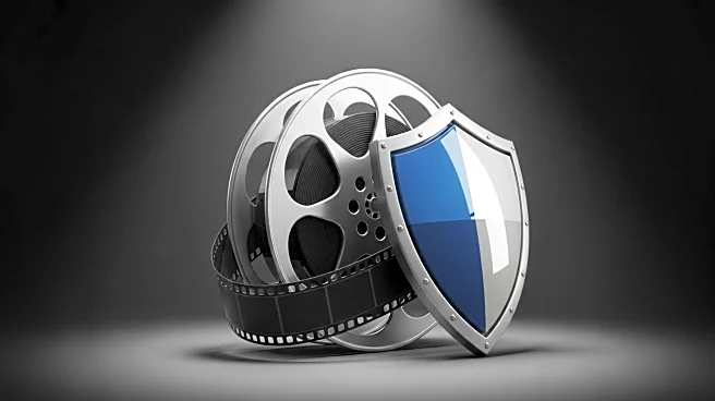 Imperial Valley College Graduate Paola Batiz Joins Indie Films to Address Child Exploitation