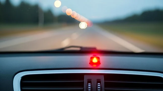 Consumer Federation of America Warns of Rising Auto Loan Defaults Amid Federal Oversight Lapses