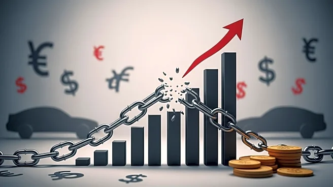 Consumer Federation of America Highlights Auto Loan Debt Crisis Amid Rising Car Costs