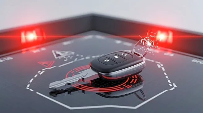Jaguar Land Rover Suspends Production Due to Cyber Attack