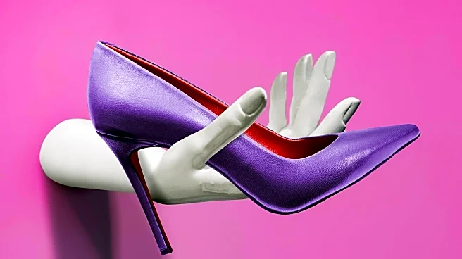 Manolo Blahnik Hosts New York Fashion Week Dinner to Celebrate Men's Collection