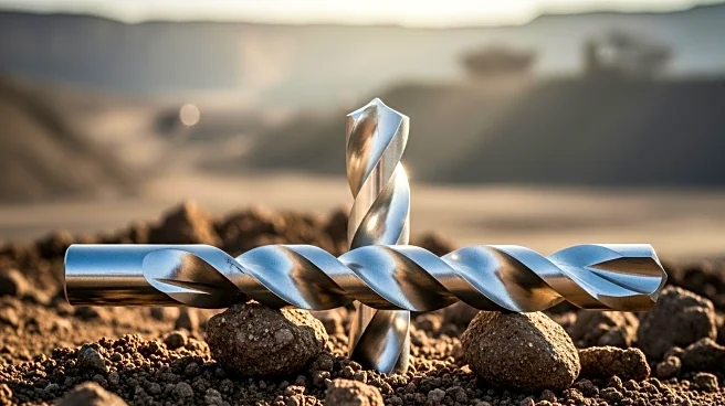 Sunshine Silver Mining Secures $75 Million to Develop U.S. Critical Minerals Hub
