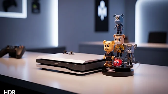GameStop Reports Sales Surge Driven by Collectibles and Hardware