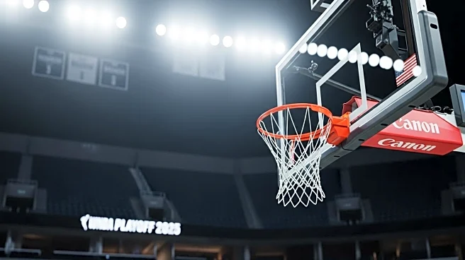 WNBA Playoff Bracket 2025 Finalized as Seattle Storm Clinches Last Spot