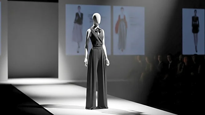 WWD Highlights Key Figures in Fashion Industry's Evolution