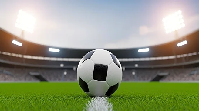 Kansas City Prepares to Host 2026 FIFA World Cup Matches