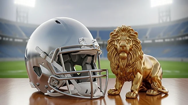NFL Power Rankings: Chiefs and Lions Experience Early Season Setbacks