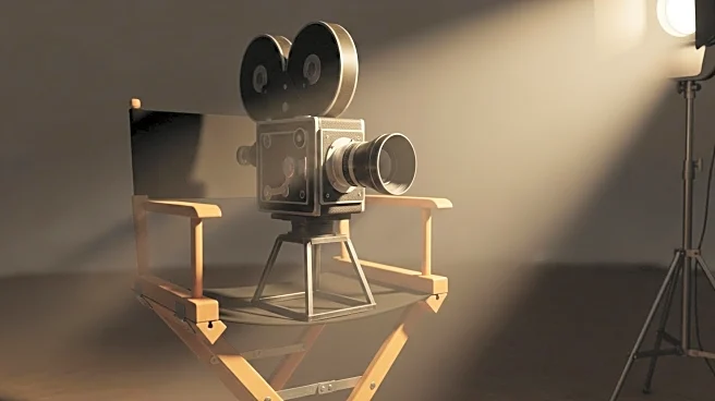 Bérénice Bejo to Portray Alice Guy Blaché in HBO Max Drama