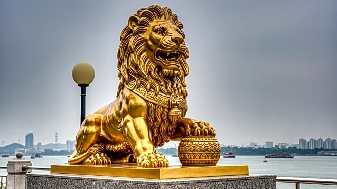 HarbourView Equity Partners Invests $30 Million in Lion Forge Entertainment
