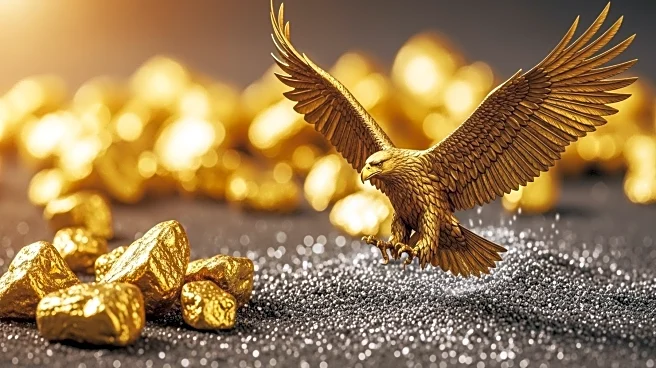 Agnico Eagle Mines Divests 11.3% Stake in Orla Mining for $405 Million