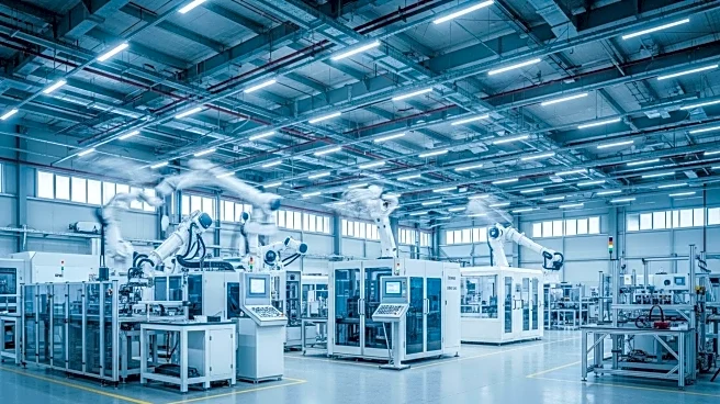 Eaton Expands New York Plant, Plans to Create Nearly 100 New Jobs