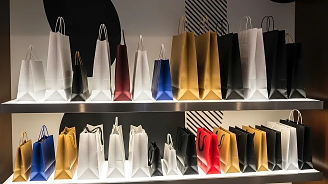 Multi-Brand Retailers Face Crisis Amid Changing Trade Policies and Consumer Preferences