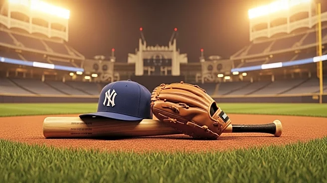 Anthony Rizzo Retires: Impact on Yankees, Cubs, and MLB Legacy