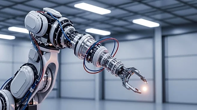 Flexxbotics Enhances Robotics Software for Advanced Manufacturing