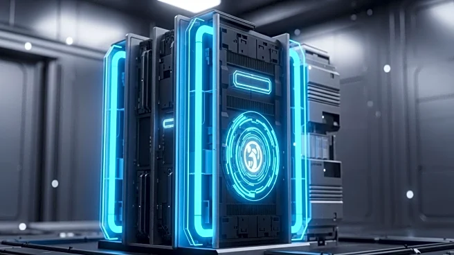 Fuelcell Energy's Workforce Reduction Raises Operational Concerns