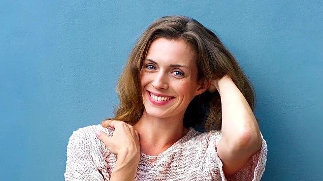 Evaluating Effective Perimenopause Treatments Amidst Social Media Hype