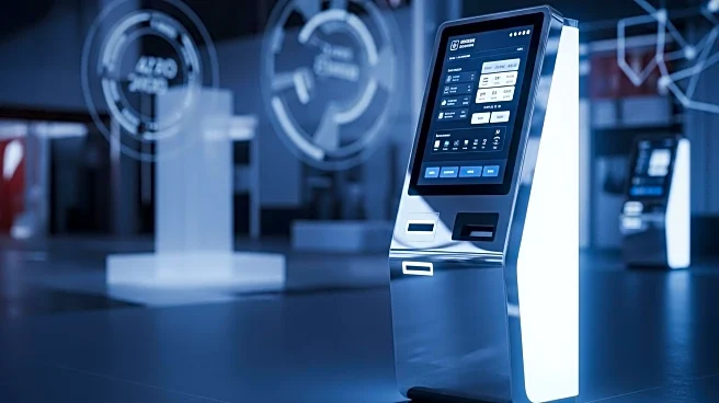 Self-Checkout System Market Projected to Surpass USD 14,300 Million by 2032